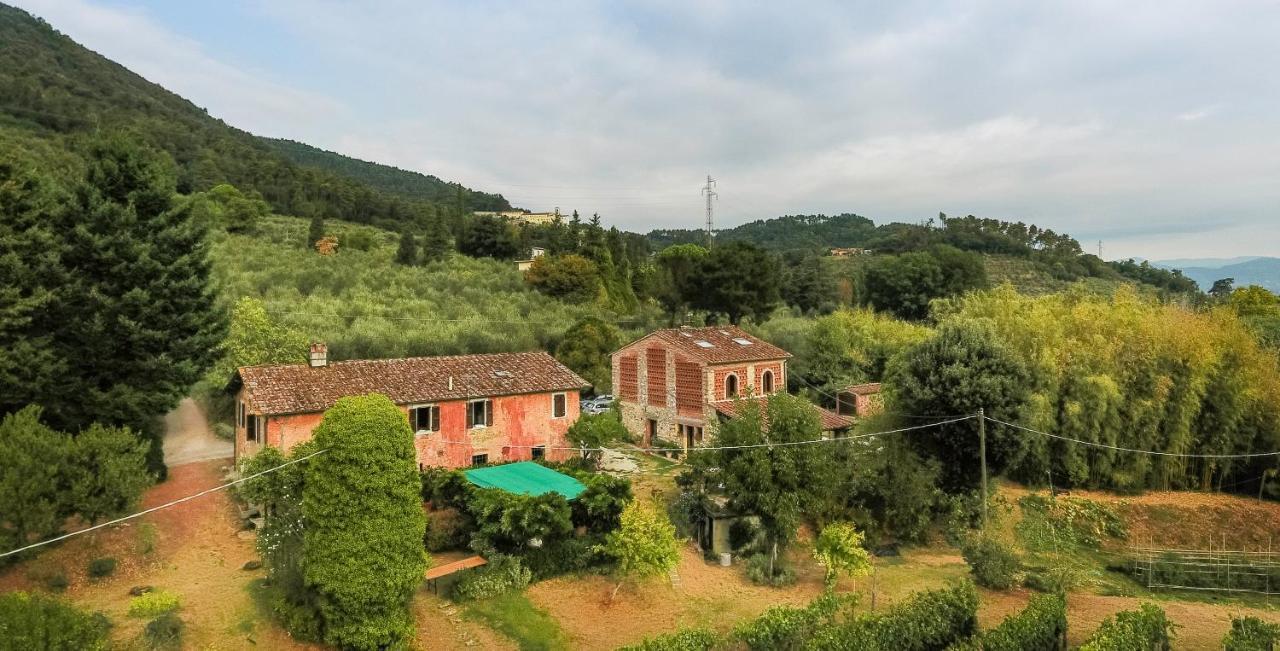 Casa Gaia Vendégház Lucca Kültér fotó