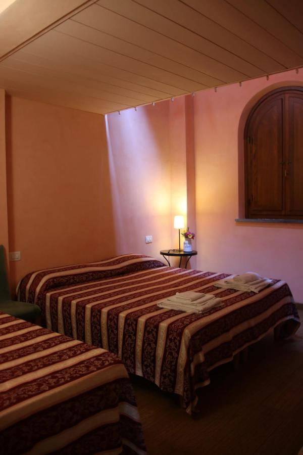 Casa Gaia Vendégház Lucca Kültér fotó