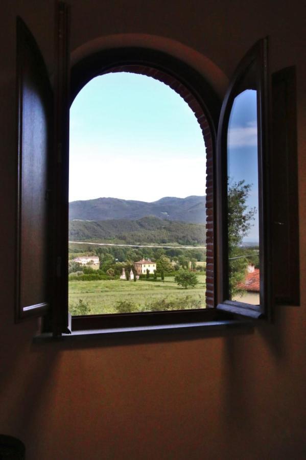 Casa Gaia Vendégház Lucca Kültér fotó