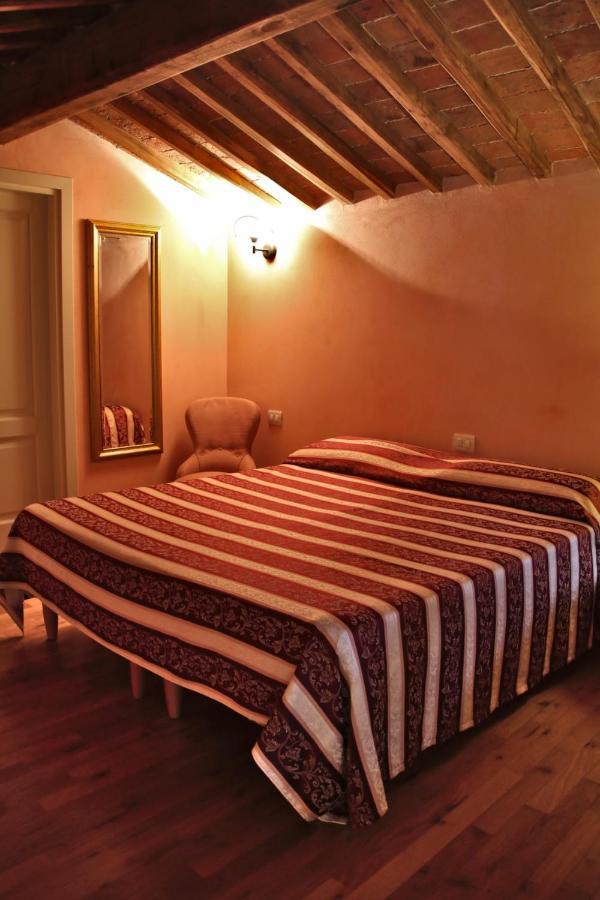 Casa Gaia Vendégház Lucca Kültér fotó