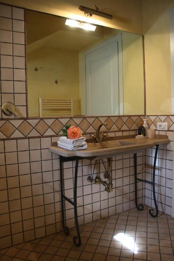 Casa Gaia Vendégház Lucca Kültér fotó