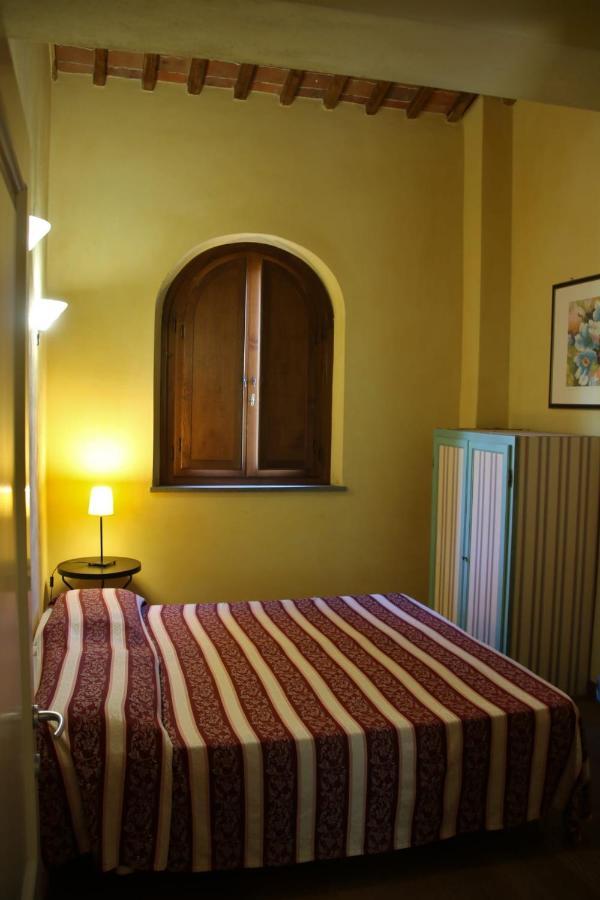 Casa Gaia Vendégház Lucca Kültér fotó