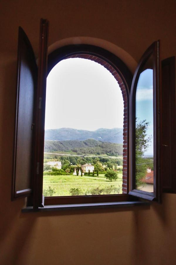 Casa Gaia Vendégház Lucca Kültér fotó
