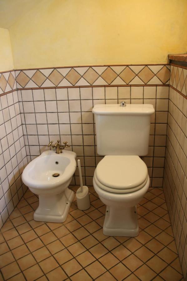 Casa Gaia Vendégház Lucca Kültér fotó