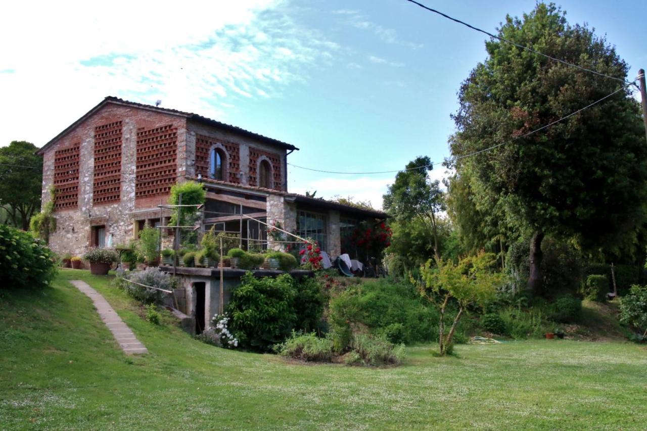 Casa Gaia Vendégház Lucca Kültér fotó